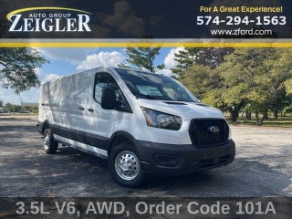 2025 Ford Transit-150 XL