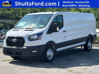 2025 Ford Transit-150 XL