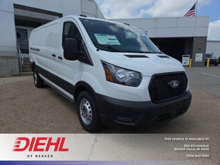 2026 Ford Transit-150 Low Roof