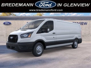 2025 Ford Transit-150 XL