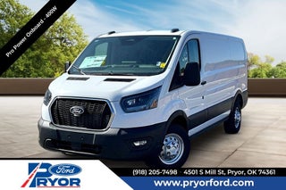 2026 Ford Transit-150 Low Roof