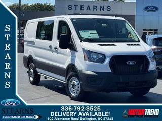2025 Ford Transit-150 XL
