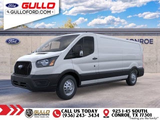 2025 Ford Transit-150 XL