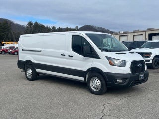 2025 Ford Transit-150 XL