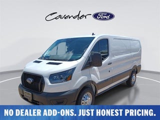 2025 Ford Transit-150 XL