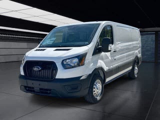 2025 Ford Transit-150 XL