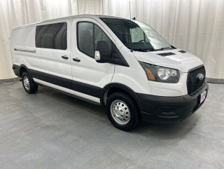 2023 Ford Transit-150