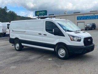 2025 Ford Transit-150 XL