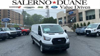 2025 Ford Transit-150 XL