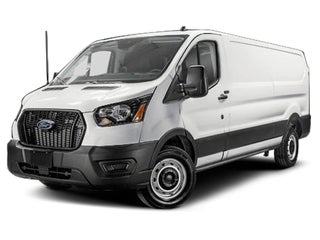 2025 Ford Transit-150 XL