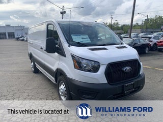 2025 Ford Transit-150 XL