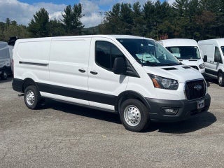 2025 Ford Transit-150 XL