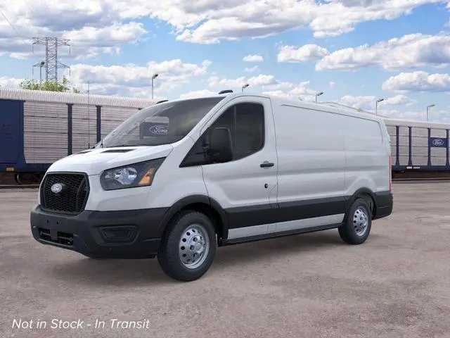 2026 Ford Transit-150 Low Roof