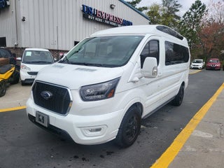 2023 Ford Transit-150