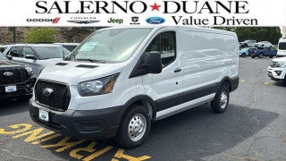2025 Ford Transit-150 XL