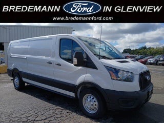 2025 Ford Transit-150 XL