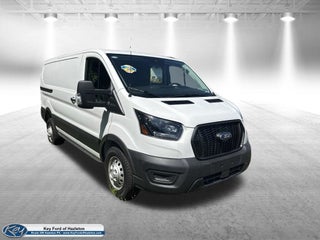 2025 Ford Transit-150 XL