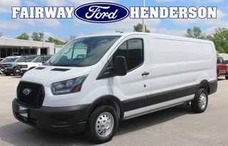 2025 Ford Transit-150 XL