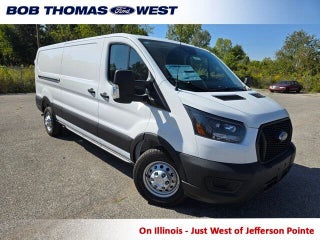 2025 Ford Transit-150 XL
