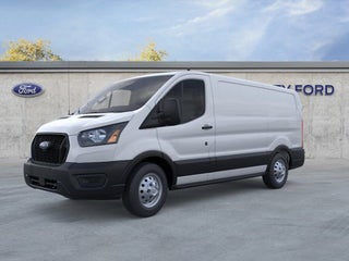 2025 Ford Transit-150 XL