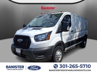 2025 Ford Transit-150 XL