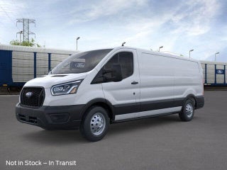 2025 Ford Transit-150 XL