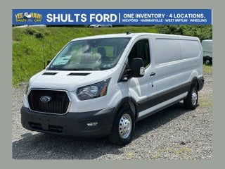 2025 Ford Transit-150 XL