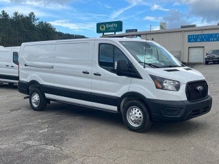 2025 Ford Transit-150 XL