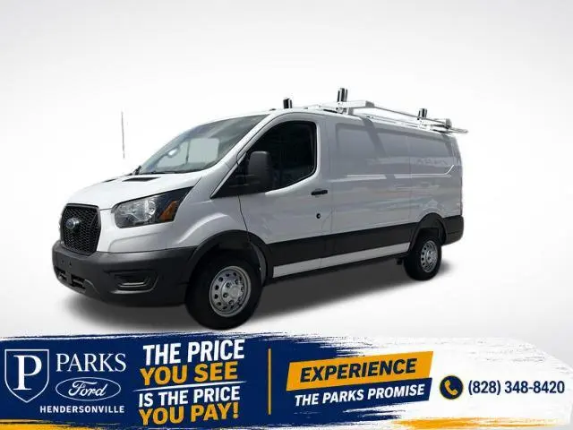 2025 Ford Transit-150 XL