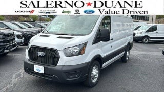 2026 Ford Transit-150 Low Roof