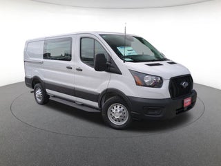 2025 Ford Transit-150 XL