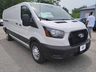 2026 Ford Transit-150 Low Roof