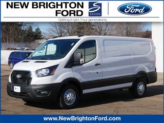 2026 Ford Transit-150 Low Roof