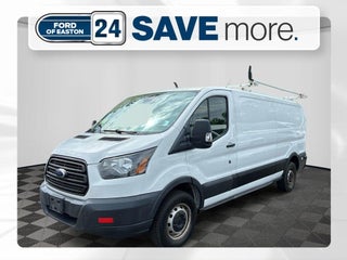 2017 Ford Transit