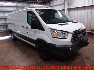 2016 Ford Transit-150