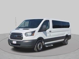 2016 Ford Transit-150