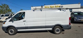 2016 Ford Transit
