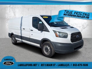 2017 Ford Transit