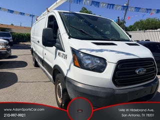 2019 Ford Transit-150