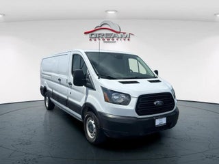 2019 Ford Transit-150