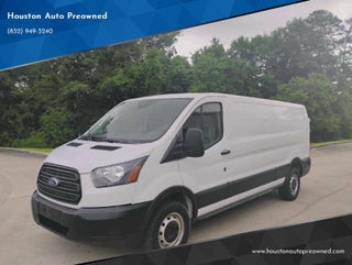 2019 Ford Transit-150