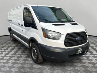 2016 Ford Transit-250 SRW Low Roof Van