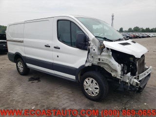 2016 Ford Transit SRW Low Roof Van
