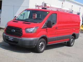2016 Ford Transit SRW Low Roof Van