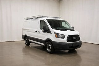 2017 Ford Transit