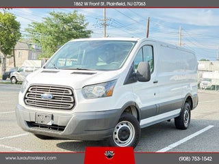 2016 Ford Transit SRW Low Roof Van