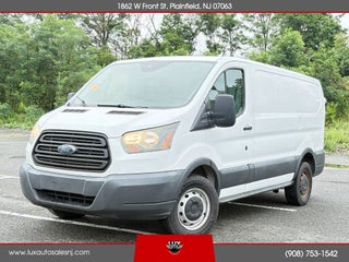 2016 Ford Transit SRW Low Roof Van