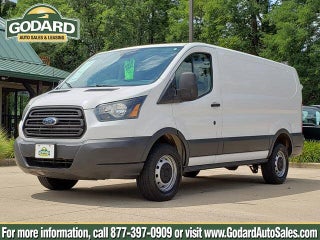 2016 Ford Transit SRW Low Roof Van