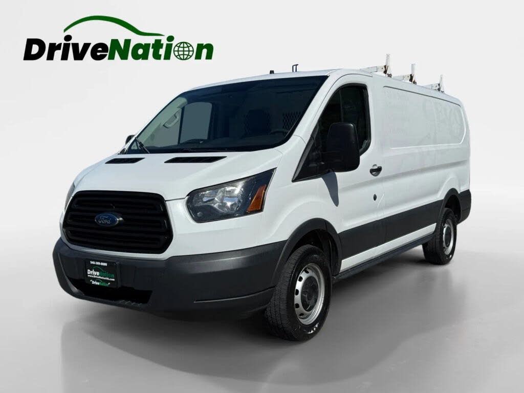 2017 Ford Transit