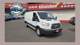 2017 Ford Transit